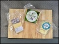 Cheeses