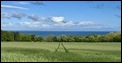 Culzean view