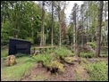 Squirrel Hide