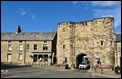 Alnwick archway