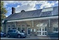 Barter Books exterior
