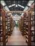 Barter Books interior