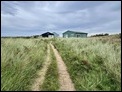 Beach Huts