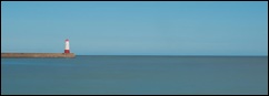 Berwick lighthouse