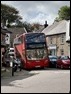 Bus in St Agnes