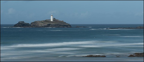Godrevy Lighthouse