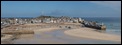 St. Ives harbour