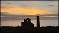 Wheal Coates evening