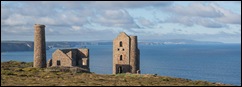 Wheal Coates morning