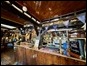Benbow bar