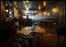Pocketful of Stones interior