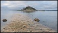 Submerging causeway-2